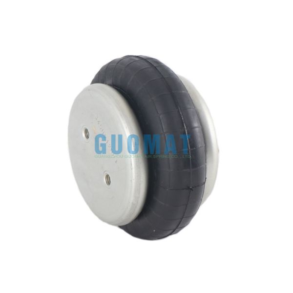 Stype 131 Firestone Rubber Air Shock W01-358-7731 Single Convoluted Air Lift Suspension