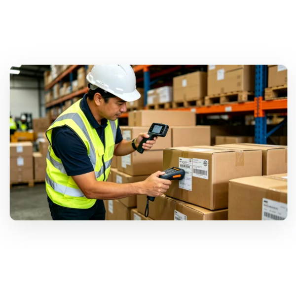 Air Freight DDP Shipping to NZ Last Mile Delivery For Pallet / Oversized Heavy Goods