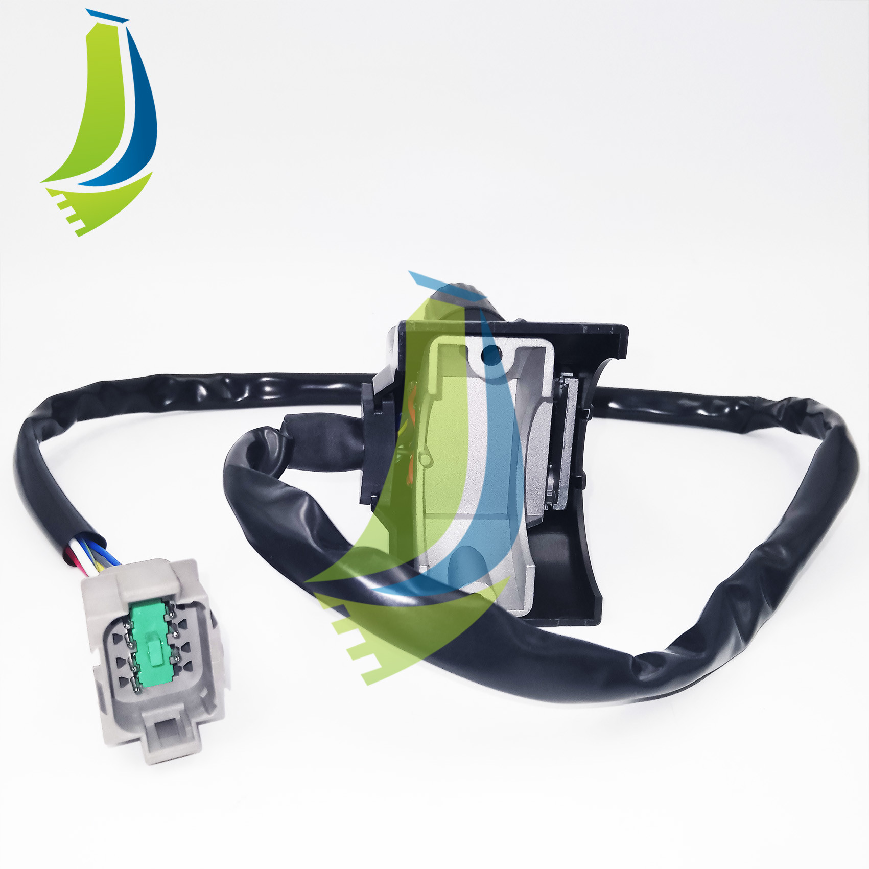 KA1025539A Комбинационный переключатель колонны переключатель тяги