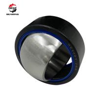 Un roulement sphérique plat de haute précision, roulement glissant sphérique GE20ES-2RS