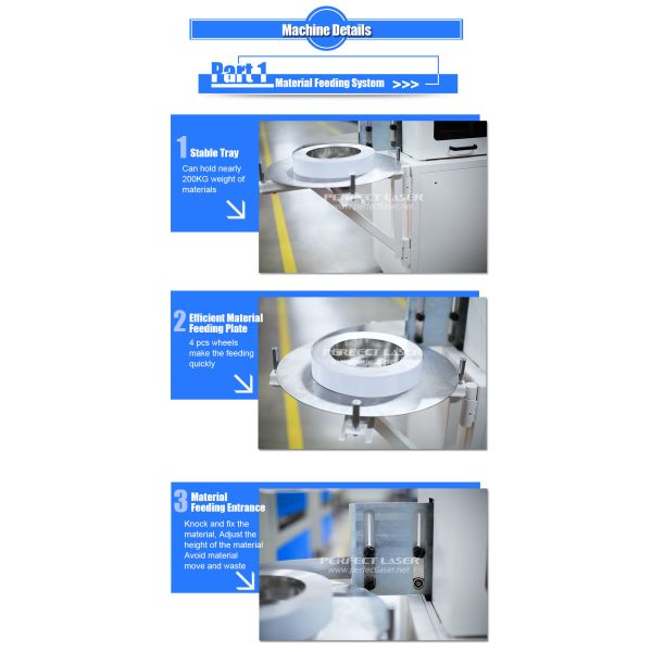 Односторонний выемка Автоматический букварный изгибатель PC тип управления Для всех материалов SS MS Al