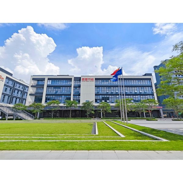 Gimleo Heat Exchanger Co., Ltd. (Foshan)