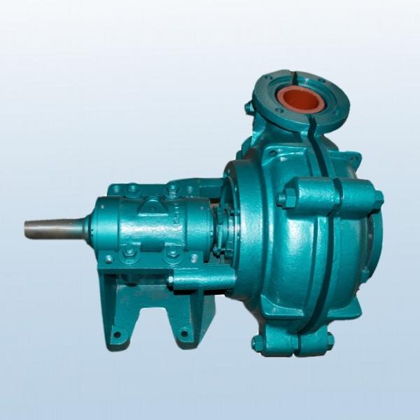 Single Staged Mining Slurry Pump Diesel Sludge Pump Centrifugal Theory 1-18 Inches