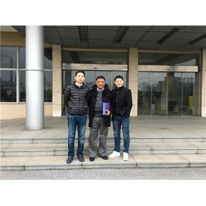 TORICH INTERNATIONAL LIMITED