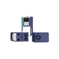 Disque à fréquence variable VFD avec commutation de temps d'accélération et de décélération