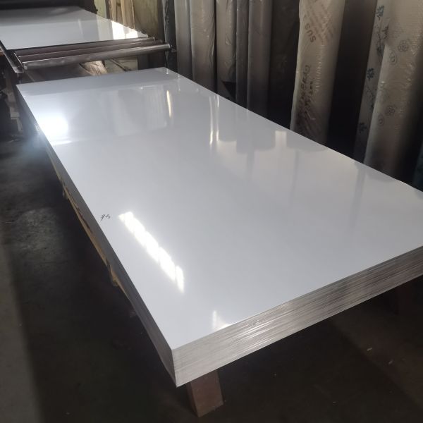 Inoxidable лист нержавеющей стали 0.3mm 403 430 410S