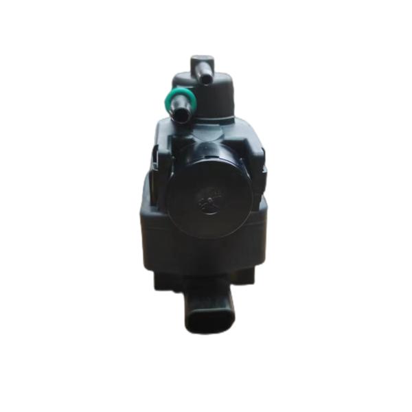 Ventilateur solénoïde turbocompressé 1.6T Pour Peugeot Citroen OE 1922V8 9814418180