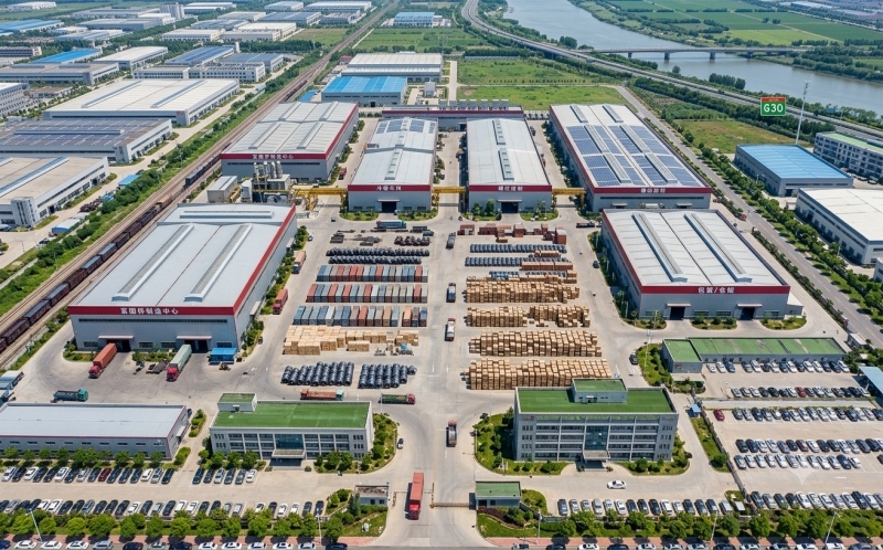 Jiaxing Xinchuang Hardware Co., Ltd.