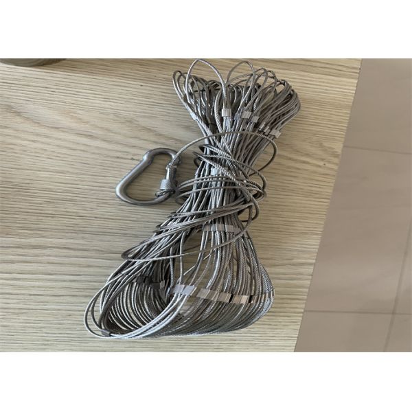 304l алмазные отверстия из нержавеющей стали метки для защиты безопасности 7x7