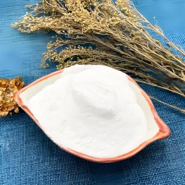 JSFA Standard Alpha Beta Gamma Cyclodextrin Odor Absorber For Dairy Food Products