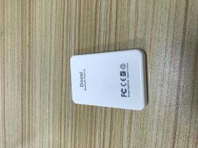 High Durability Plastic Enclosures For Electronics Customized Color