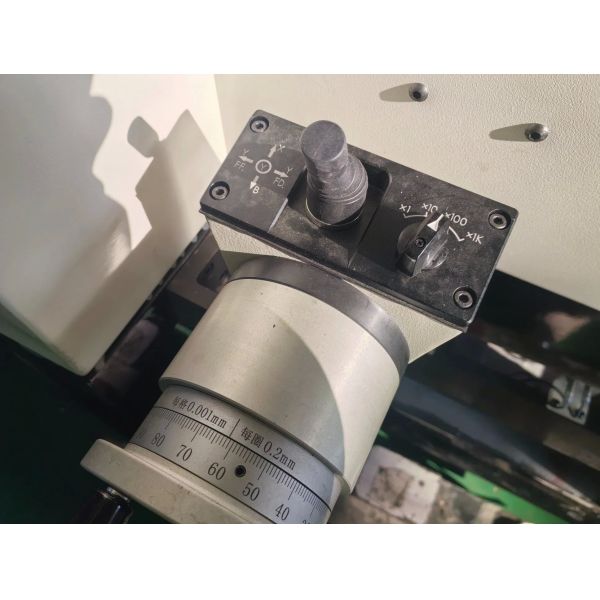BT-150N PCD & CBN Tool Grinder, Cutter Grinding Machine, Grinding Machine
