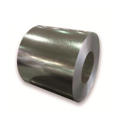 Sgcc Dx51d laminou a espessura de aço galvanizada da bobina 0.11-6mm