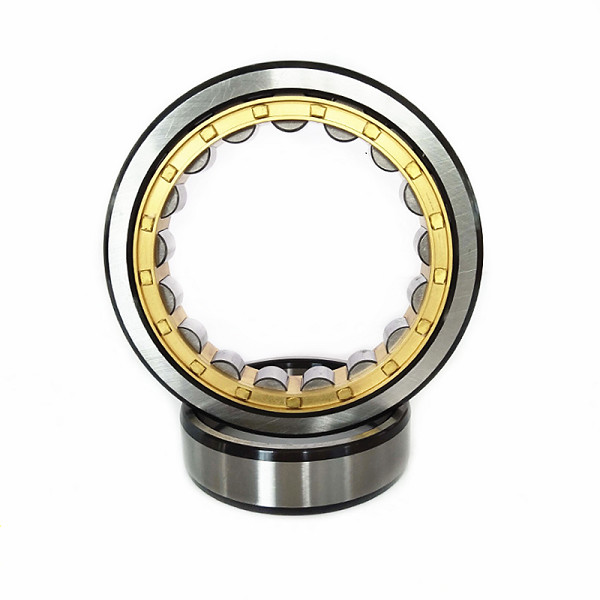 ECM NU 313 Single Row Cylindrical Roller Bearing