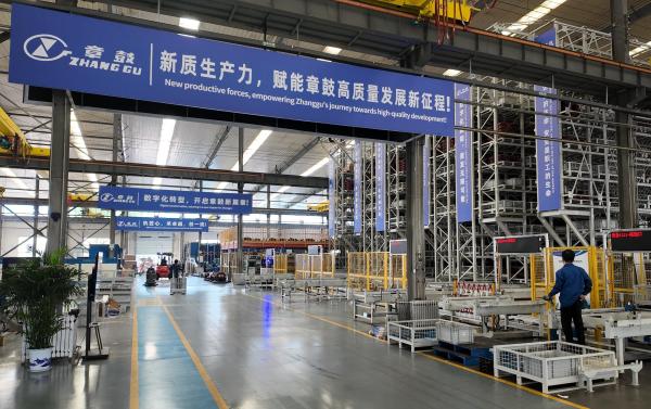 Heavy Duty Air Cushion Machine Blower for Extended Operation