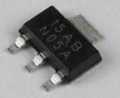 TI NS SOT223 SOP8 Smd Integrated Circuit LM1117MPX-3.3/NOPB LM1117MPX-5.0 LM1117MPX-5.0/NOPB LM1881MX/NOPB