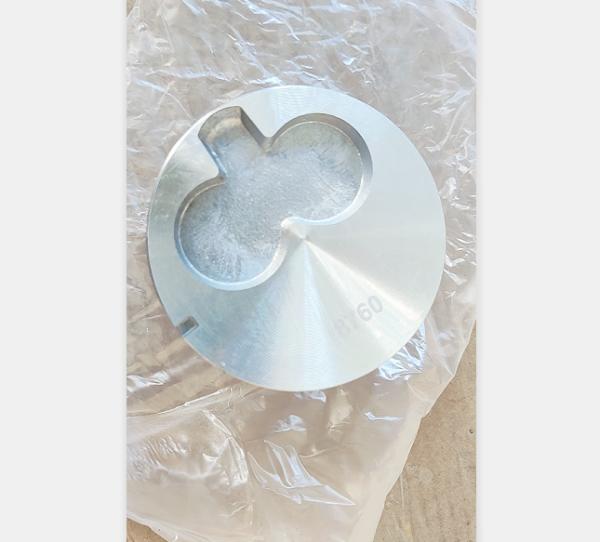 8972578760  Isuzu 4LE1   Engine Piston With  Pin Clips Alfin