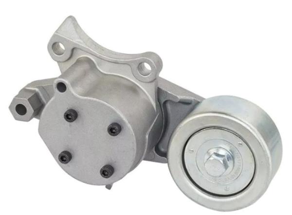 166200E020 16620 75011 2.8L Engine Belt Tensioner Suitable For Toyota HILUX