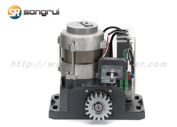 Консервооткрыватель WiFi сползая ворот 1000KG SL1000AC, электрический мотор ворот 400W