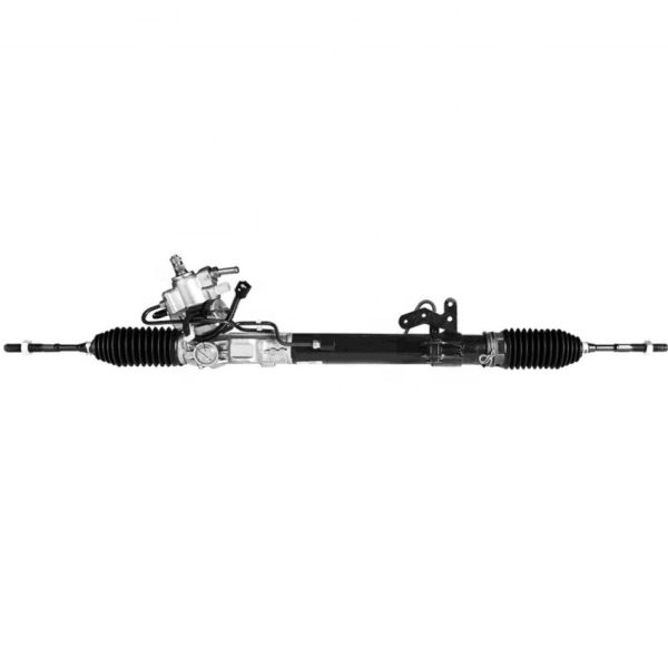 2008-2012 Nissan TEANA Car Power Steering Rack Replacement Parts Left-Hand Drive OEM 49001-JN00A 49001-JN01A