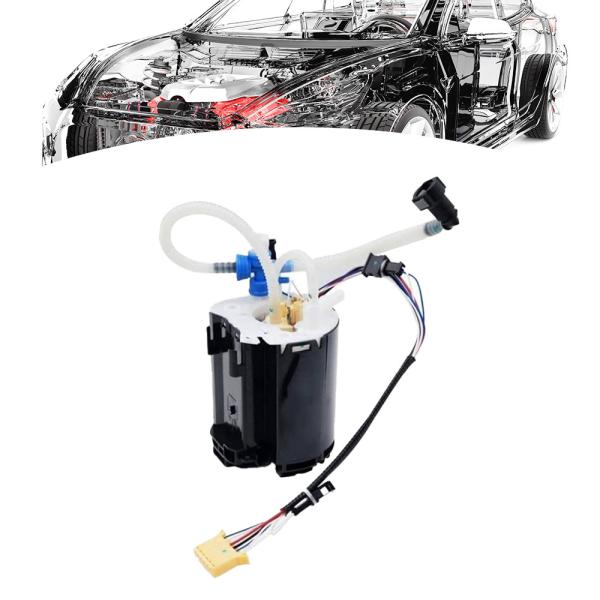 Conjunto de bomba de combustible eléctrica Womala LR057235 para Discovery Sport Evoque LR4