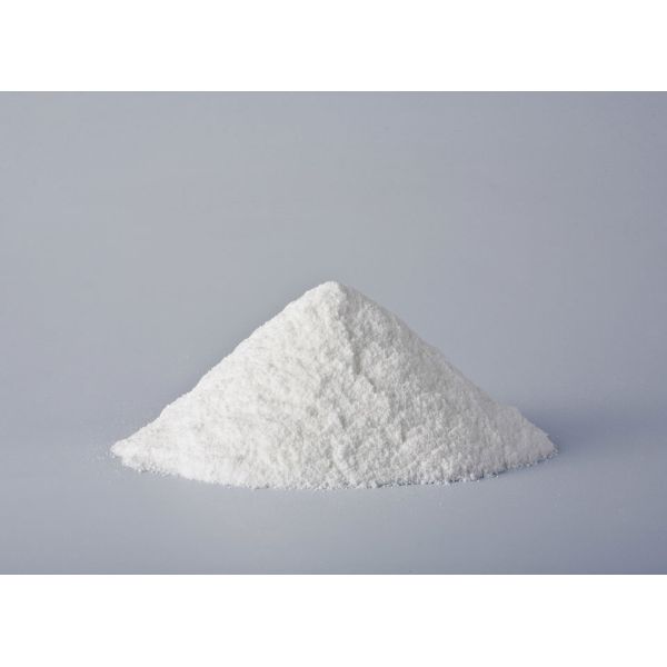 Delicious Fish Flavor White Powder Aquatic Feed Additive FAMI-QS Certified