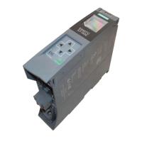 Plc programable de la automatización industrial del control de movimiento del regulador del programador de 6ES7511 1AK02 0AB0