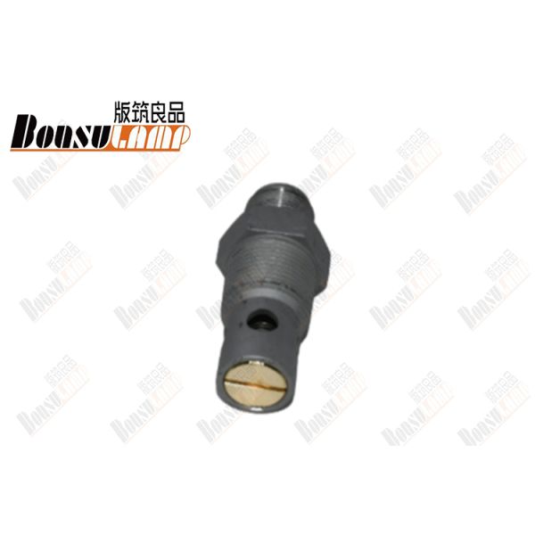 Клапан воздуха тележки для задерживающего клапана танка воздуха 1-48410136-3 6WF1 6WG1 GIGA CXZ CYZ EXZ CYH 1484101363 для Isuzu