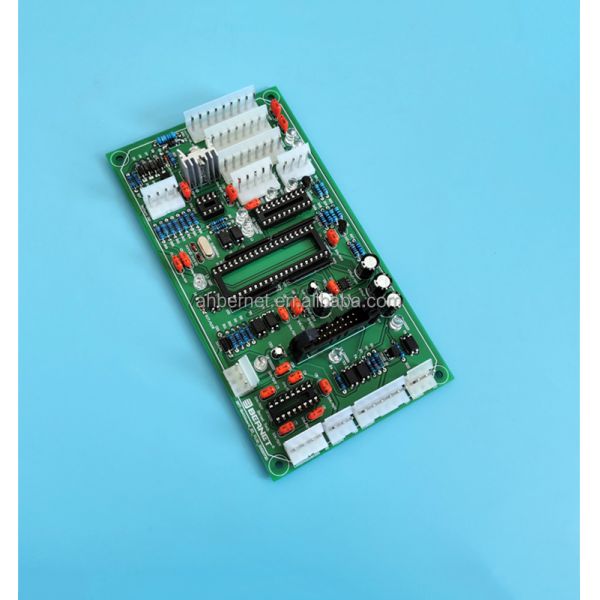 Dispensador de combustível da estação de petróleo placa-mãe controlador de placa-mãe ODM