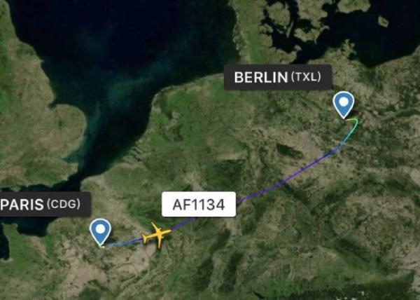 Worldwide Air Freight From China To Europe Network Timely Tricking