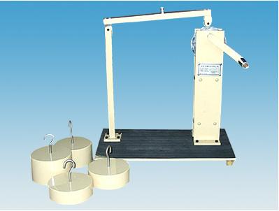 65MM Eccentric Stroke Load Testing Lifting Equipment 50 / 60 / 80 /100 N