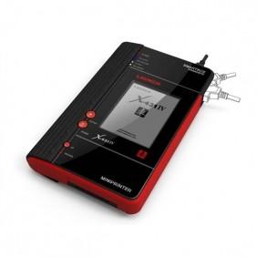 highly integrated equipment structure Launch X-431 x431 IV GX4 Global version original genuine