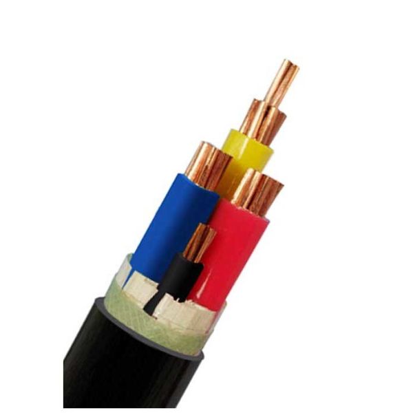 XLPE Insulated Cable