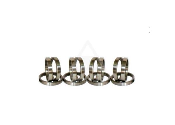 36701-02800 Engine Intake and Exhaust valve seat  for Mitsubishi Diesel Engine parts