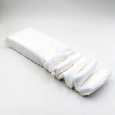 molho descartável macio do algodão de 150g Zig Zag