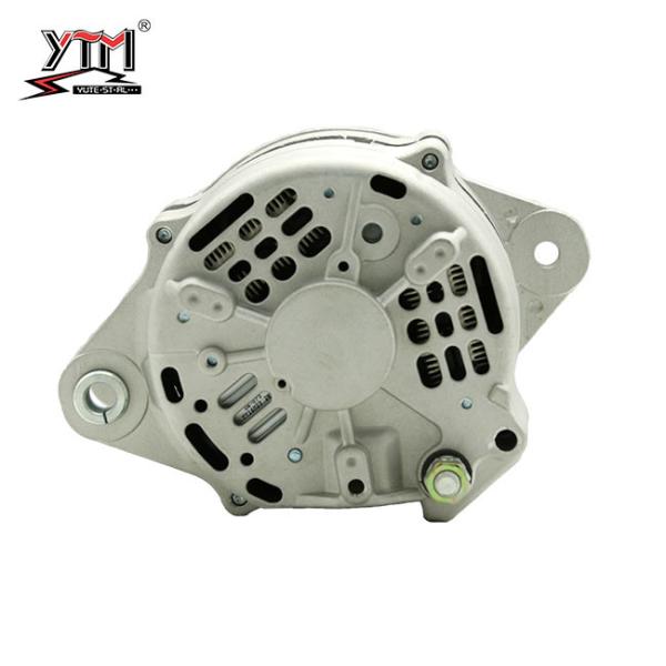 alternador de 70A Mitsubishi/alternador 1977-2002 6D14 6D15 6D16 6D17 6D22 caminhão de Fuso