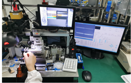 Shenzhen Gracyfiber Technology Co., Ltd.