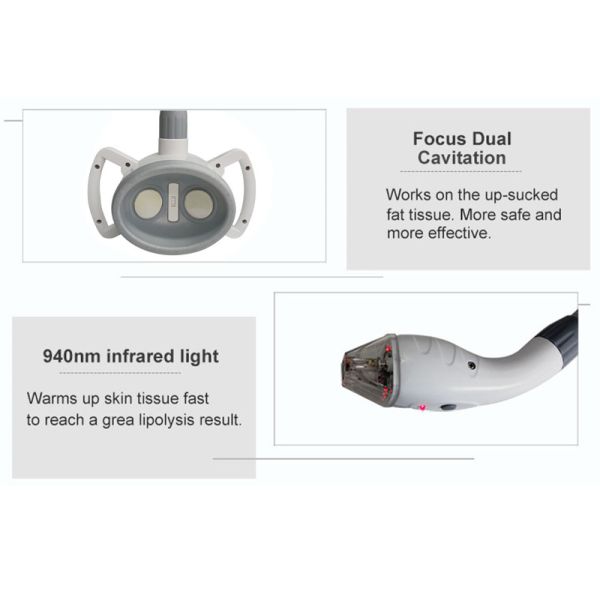 Velaslim Infrared Laser Vacuum Rolling Anti-Cellulite Rf Skin Tightening Machine Manufacturer、