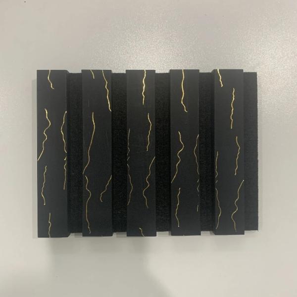 Wall Acoustic Panels Shine Pet Wood Slats China Wholesale Acoustic Wall Panel Acoustic Panels For Wall And Ceiling
