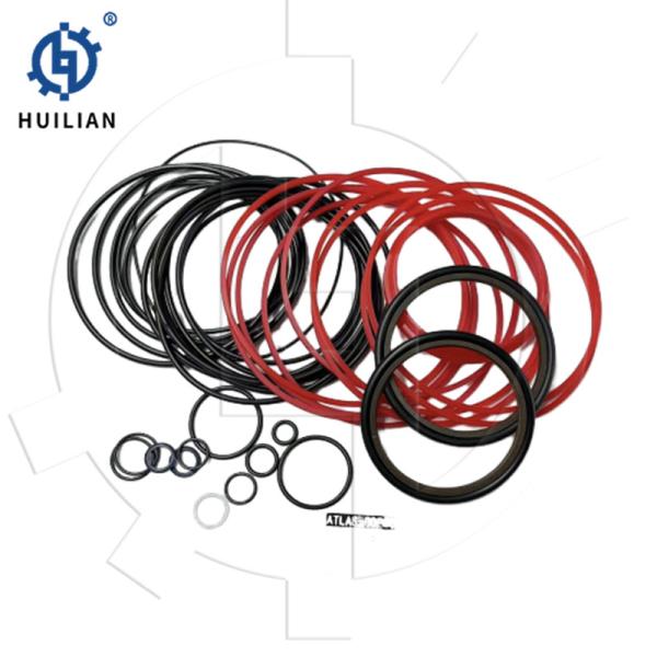 Hydraulic Breaker Hammer TEX180H/HS TEX200H TEX250H1 TEX400H/HS TEX600/700/900/HS TEX1400H/HS TEX1800/2000H Seal Kit