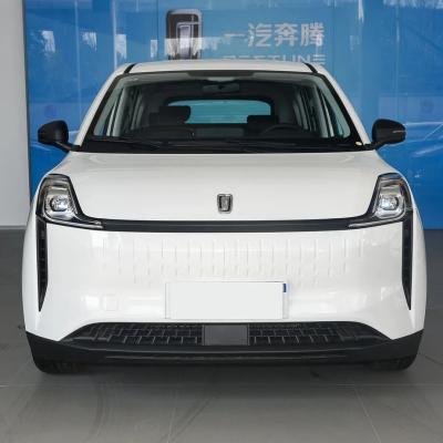 Unleash the Power of Pentium NAT A 419km Range MPV with 140km/h Max Speed and 4 Doors