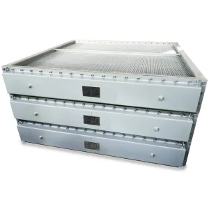 20 футов медной трубы оболочки и трубы теплообменник 1/2 дюйма диаметром 0,065 дюйма