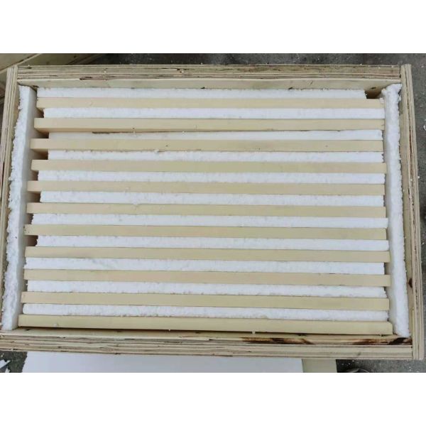 200 Alumina Ceramic Plates for High Temperature Environments Applications