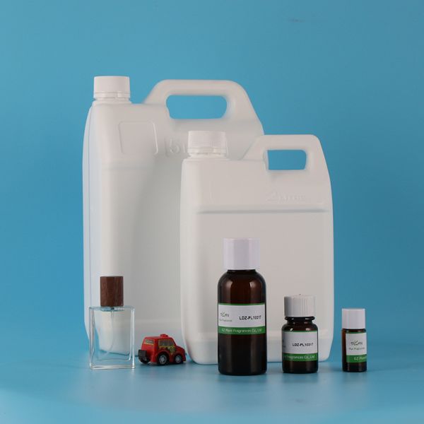 Long-Lasting Fragrance Zhenhua Ebony Fragrance Essence Oil Car Perfume