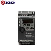 NZ100-1R5G-2 220v basse tension 1,5kw ZONCN Vfd moteurs d'onduleur