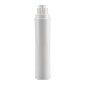 In Stock 5g 7.5g 10g 15g Skin Care Packaging PP Talcum Crimp Type Long Nozzle Salon Barber Use Easy To Carry Powder Sprayer Bottle for Skin Care