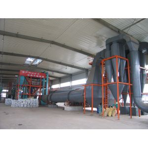 Intelligent temperature control, high uniform drying quality