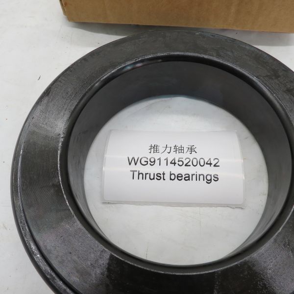Brand New Great Price Pillow Block Thrust Bearing For Truck