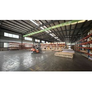 SICHUAN BORUIYUAN TRADING CO.,LTD