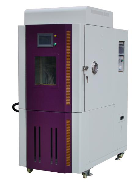 GJB150.9 SUS304 Programmable Environmental Test Chamber